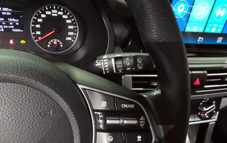 KIA Seltos I, 2021 год, 1 800 000 рублей, 9 фотография