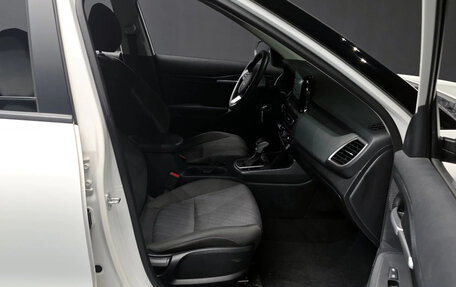 KIA Seltos I, 2021 год, 1 800 000 рублей, 16 фотография