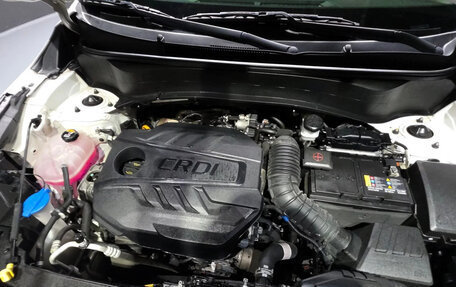 KIA Seltos I, 2021 год, 1 800 000 рублей, 19 фотография