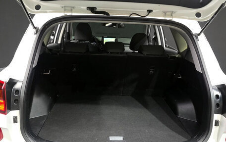 KIA Seltos I, 2021 год, 1 800 000 рублей, 18 фотография