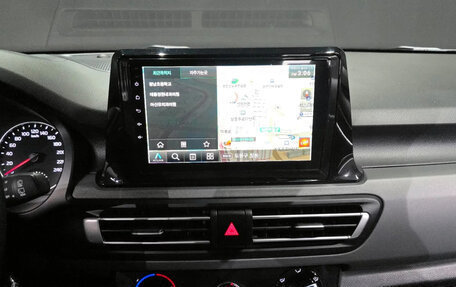 KIA Seltos I, 2021 год, 1 800 000 рублей, 12 фотография