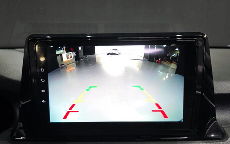 KIA Seltos I, 2021 год, 1 800 000 рублей, 13 фотография