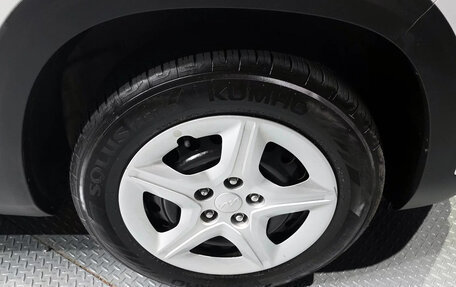 KIA Seltos I, 2021 год, 1 800 000 рублей, 20 фотография