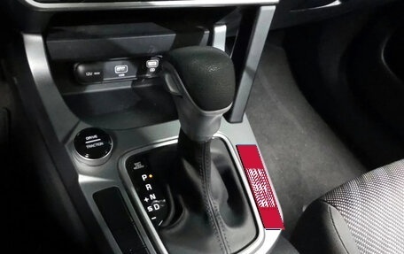 KIA Seltos I, 2021 год, 1 800 000 рублей, 14 фотография