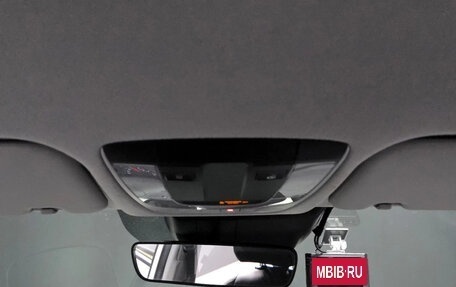 KIA Seltos I, 2021 год, 1 800 000 рублей, 15 фотография