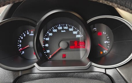 KIA Picanto II, 2011 год, 770 000 рублей, 6 фотография