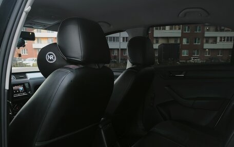 Skoda Rapid I, 2019 год, 980 000 рублей, 8 фотография