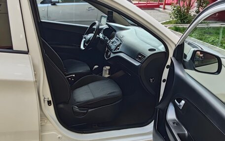 KIA Picanto II, 2011 год, 770 000 рублей, 10 фотография