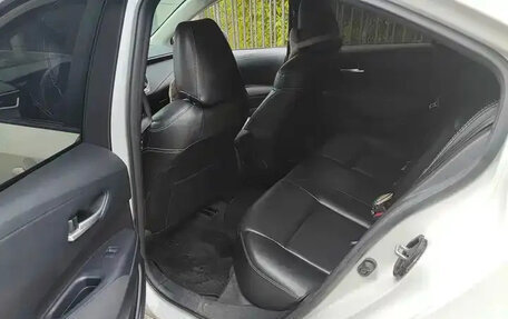 Toyota Corolla, 2021 год, 1 062 777 рублей, 8 фотография