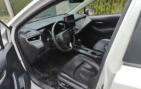 Toyota Corolla, 2021 год, 1 062 777 рублей, 6 фотография