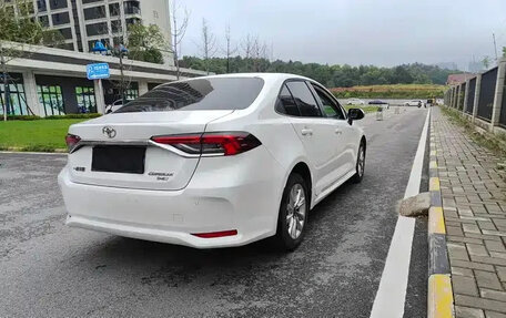 Toyota Corolla, 2021 год, 1 062 777 рублей, 5 фотография