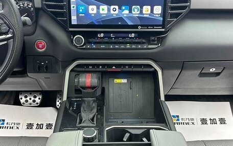 Toyota Tundra, 2023 год, 7 500 635 рублей, 7 фотография