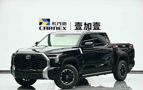 Toyota Tundra, 2023 год, 7 500 635 рублей, 5 фотография