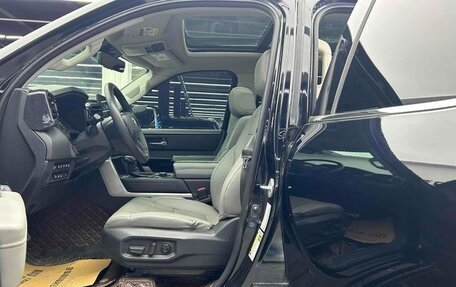 Toyota Tundra, 2023 год, 7 500 635 рублей, 3 фотография