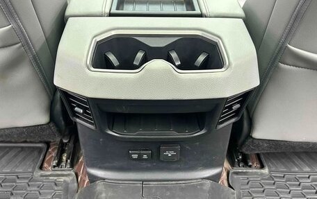 Toyota Tundra, 2023 год, 7 500 635 рублей, 8 фотография