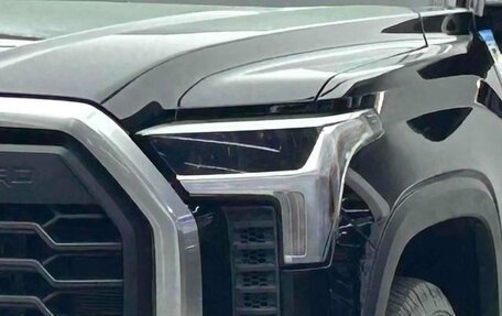 Toyota Tundra, 2023 год, 7 500 635 рублей, 10 фотография