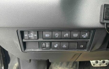 Toyota Tundra, 2023 год, 7 500 635 рублей, 9 фотография