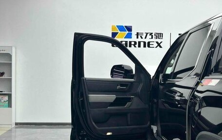 Toyota Tundra, 2023 год, 7 500 635 рублей, 11 фотография