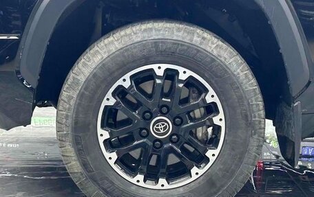 Toyota Tundra, 2023 год, 7 500 635 рублей, 15 фотография