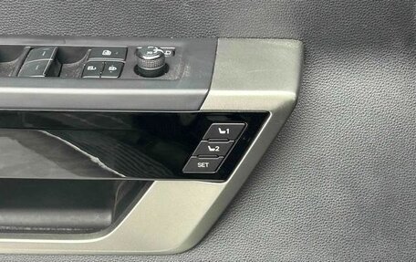 Toyota Tundra, 2023 год, 7 500 635 рублей, 12 фотография