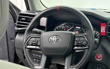 Toyota Tundra, 2023 год, 7 500 635 рублей, 17 фотография