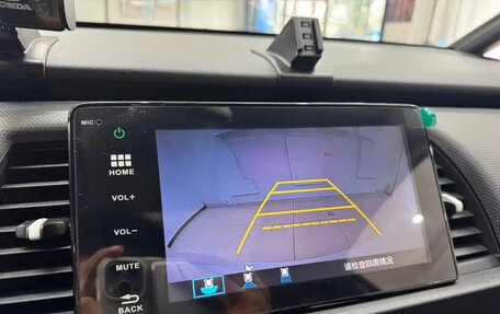 Honda Fit, 2022 год, 1 270 000 рублей, 12 фотография