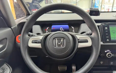 Honda Fit, 2022 год, 1 270 000 рублей, 15 фотография