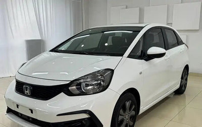 Honda Fit, 2022 год, 1 270 000 рублей, 1 фотография