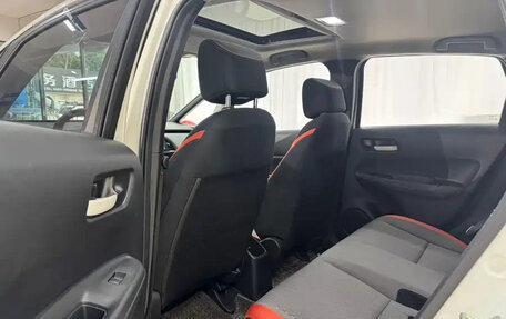 Honda Fit, 2022 год, 1 270 000 рублей, 8 фотография