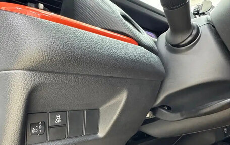 Honda Fit, 2022 год, 1 270 000 рублей, 11 фотография