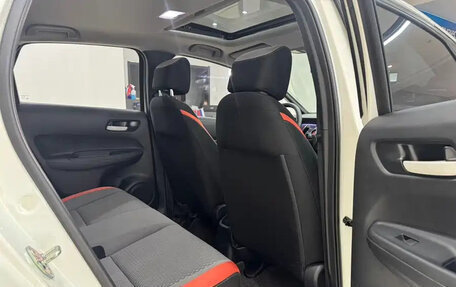 Honda Fit, 2022 год, 1 270 000 рублей, 10 фотография