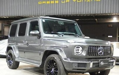 Mercedes-Benz G-Класс W463 рестайлинг _iii, 2021 год, 12 750 002 рублей, 1 фотография