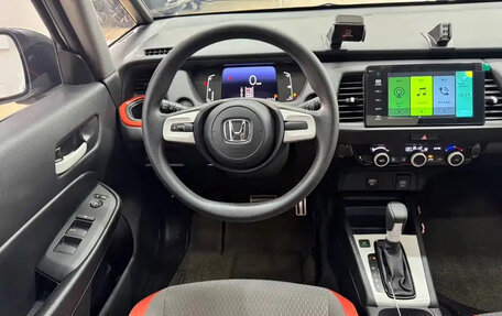 Honda Fit, 2022 год, 1 270 000 рублей, 16 фотография