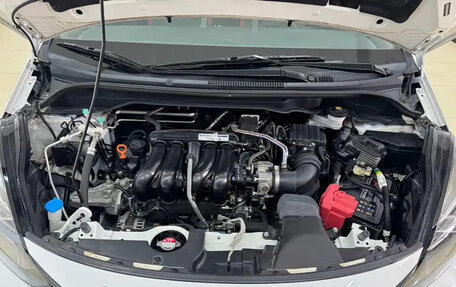 Honda Fit, 2022 год, 1 270 000 рублей, 18 фотография