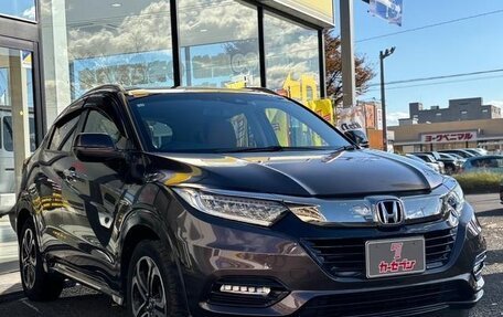 Honda Vezel, 2018 год, 1 550 003 рублей, 2 фотография