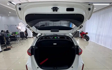 Honda Fit, 2022 год, 1 270 000 рублей, 19 фотография