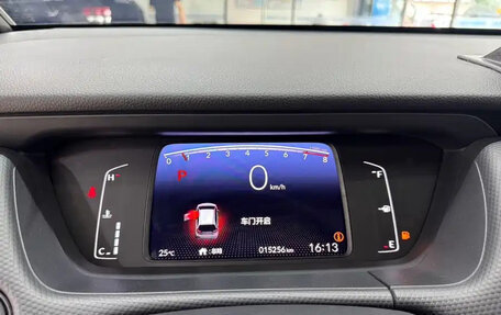 Honda Fit, 2022 год, 1 270 000 рублей, 20 фотография