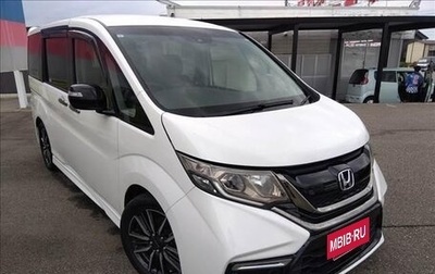Honda Stepwgn IV, 2016 год, 1 580 003 рублей, 1 фотография