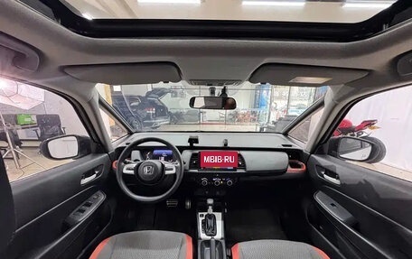 Honda Fit, 2022 год, 1 270 000 рублей, 17 фотография