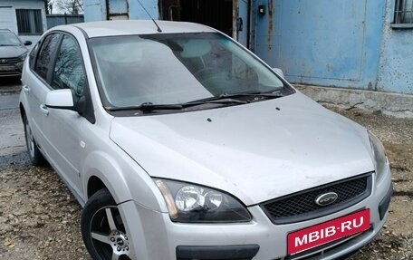 Ford Focus IV, 2005 год, 320 000 рублей, 1 фотография