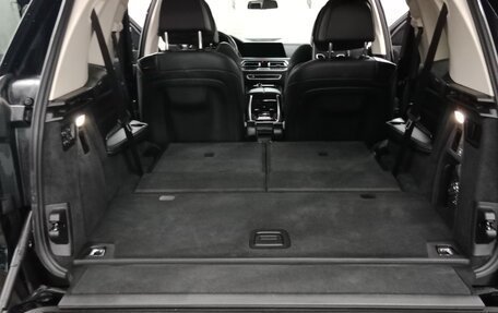 BMW X7, 2021 год, 6 950 000 рублей, 1 фотография