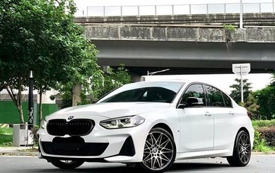 BMW 1 серия, 2021 год, 1 700 000 рублей, 1 фотография