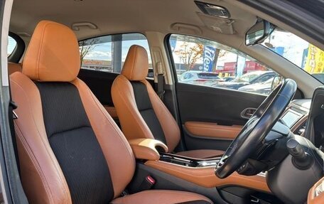 Honda Vezel, 2018 год, 1 550 003 рублей, 7 фотография