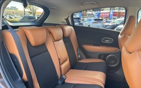 Honda Vezel, 2018 год, 1 550 003 рублей, 8 фотография