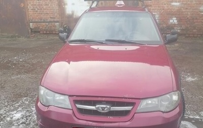 Daewoo Nexia I рестайлинг, 2010 год, 210 000 рублей, 1 фотография