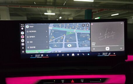 BMW 5 серия, 2025 год, 7 660 000 рублей, 9 фотография