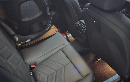 BMW 5 серия, 2025 год, 7 660 000 рублей, 12 фотография