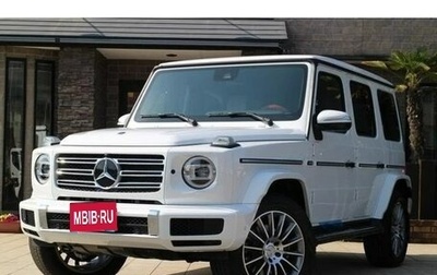 Mercedes-Benz G-Класс W463 рестайлинг _iii, 2024 год, 11 250 002 рублей, 1 фотография