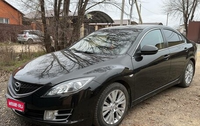 Mazda 6, 2008 год, 980 000 рублей, 1 фотография