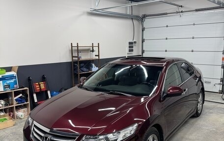 Honda Accord VIII рестайлинг, 2012 год, 1 999 000 рублей, 1 фотография